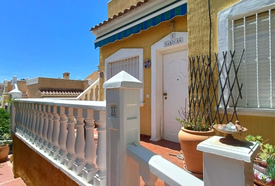 Maison - Revente - Orihuela Costa - Las Filipinas