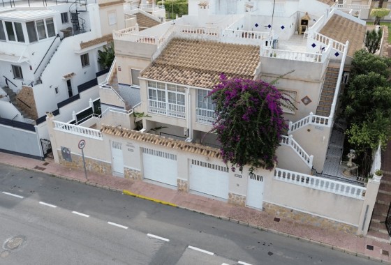 Maison - Revente - Orihuela Costa* - Los Altos*