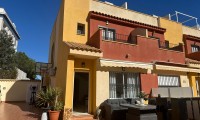 Maison - Revente -
            Orihuela Costa* - PH3157