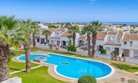 Maison - Revente -
            Orihuela Costa* - PH3177