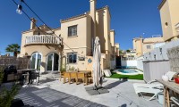 Maison - Revente -
            Orihuela Costa* - PH3182