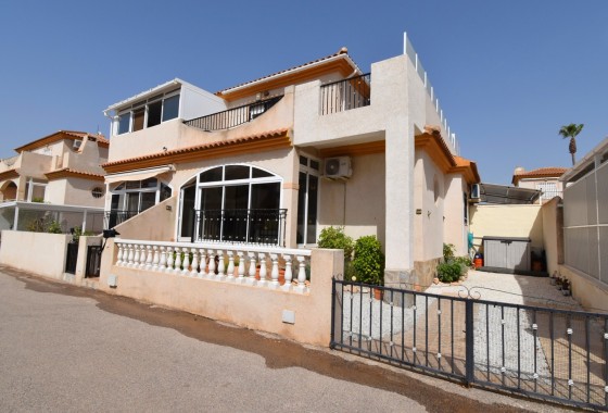 Maison - Revente - Orihuela Costa - Playa Flamenca