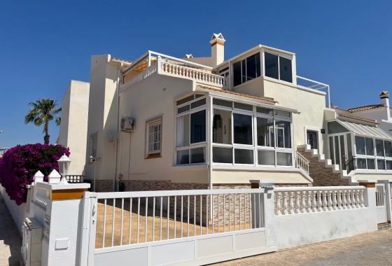 Maison - Revente - Orihuela Costa - Playa Flamenca