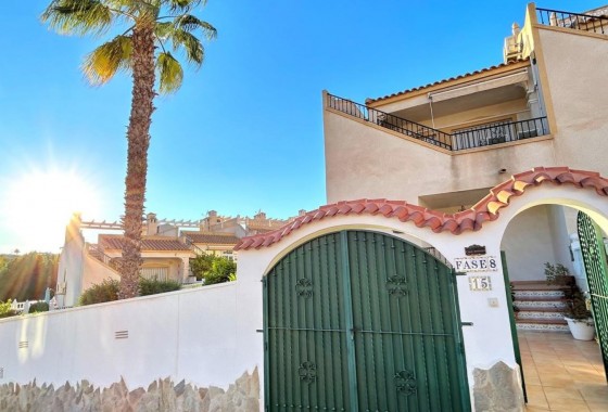 Maison - Revente - Orihuela Costa* - Villamartin*