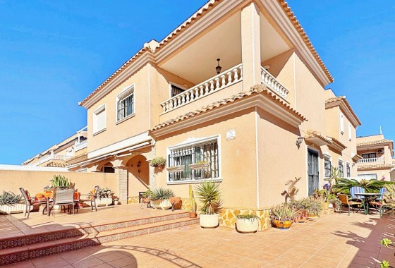 Maison - Revente - Orihuela Costa - Villamartin
