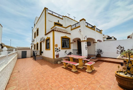 Maison - Revente - Orihuela* - Entre Naranjos Vistabella