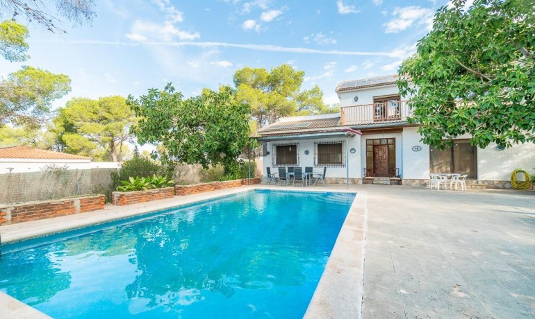 Maison - Revente - Pilar de la Horedada* -
                Pinar de Campoverde