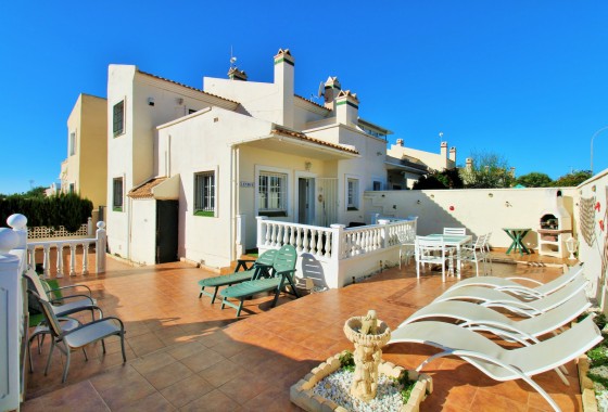 Maison - Revente - Playa Flamenca - Playa Flamenca