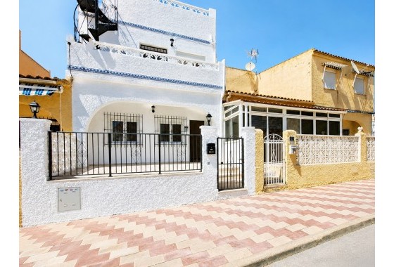 Maison - Revente - San Fulgencio - La Marina