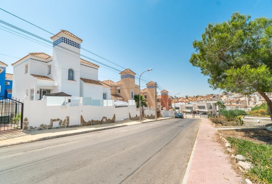 Maison - Revente - San Miguel de Salinas* - Las filipinas