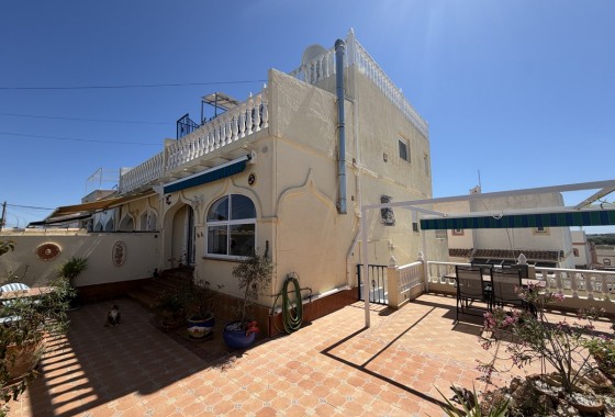 Maison - Revente - San Miguel de Salinas - San Miguel - Town