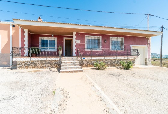 Maison - Revente - San Miguel de Salinas* - Torremendo