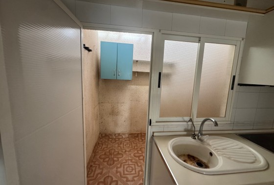 Maison - Revente - Torrevieja Centro - Torrevieja