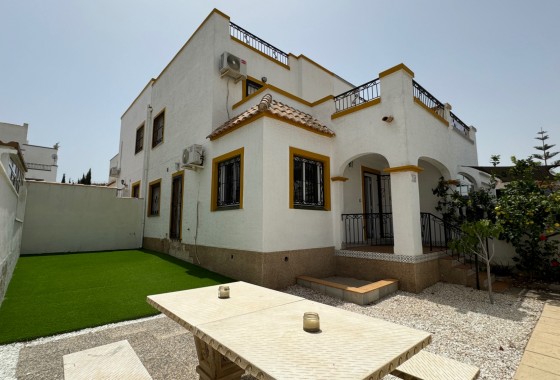 Maison - Revente - Torrevieja* - Los Altos*