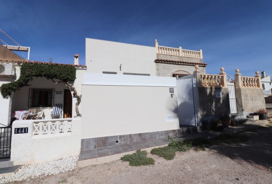 Maison - Revente - Torrevieja* - San Luis