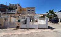Maison - Revente -
            Torrevieja* - VR-69077