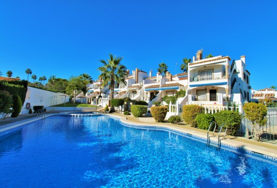 Maison - Revente - Villamartin - Las Violetas