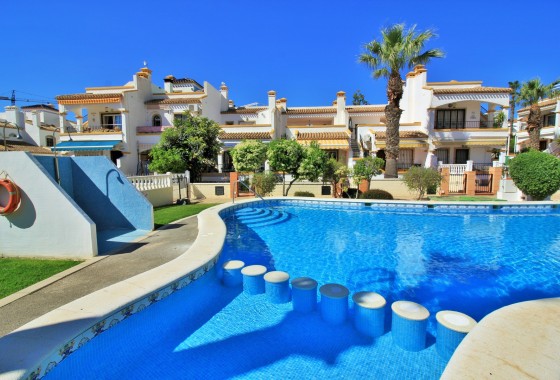 Maison - Revente - Villamartin - Los Dolses