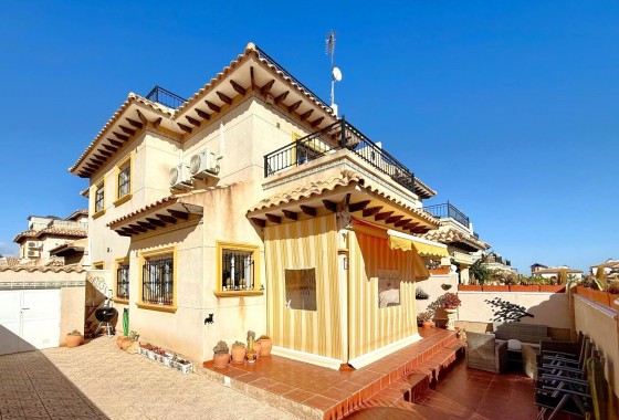 Maison - Revente - Villamartin - Villamartin