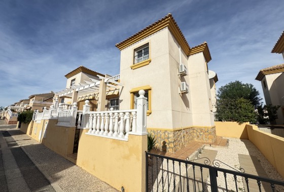 Maison - Revente - Villamartin - Villamartin
