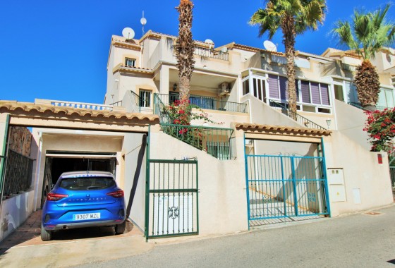 Maison - Revente - Villamartin - Villamartin