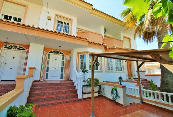 Maison - Revente - Villamartin - Villamartin