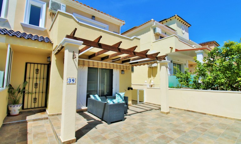 Maison - Revente - Villamartin -
                Villamartin
