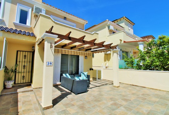 Maison - Revente - Villamartin - Villamartin