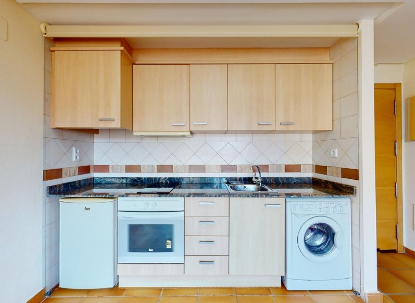 New Build - Apartment / Flat -
Archena - Villanueva del Rio Segura