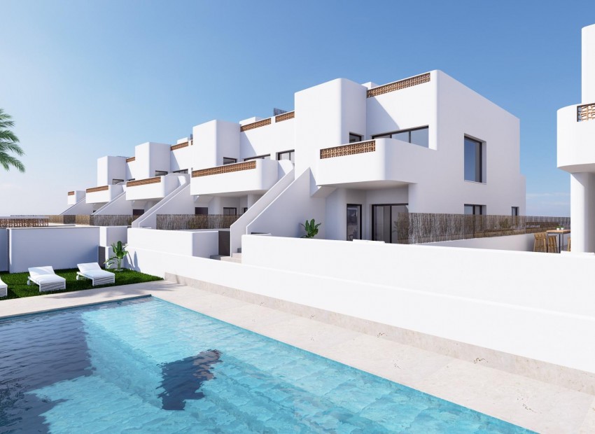 New Build - Apartment / Flat -
Dolores* - Sector 3