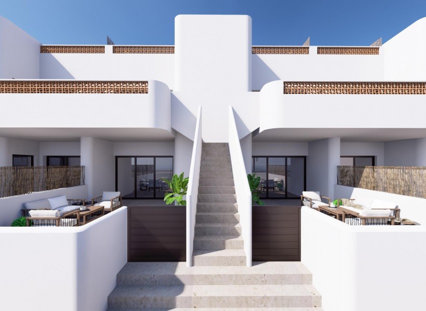 New Build - Apartment / Flat -
Dolores* - Sector 3