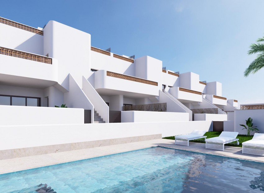 New Build - Apartment / Flat -
Dolores* - Sector 3