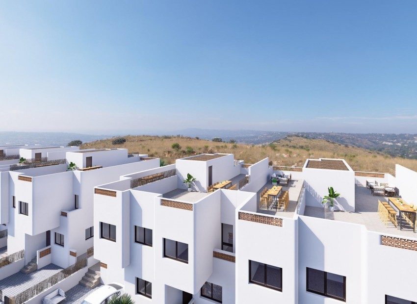 New Build - Apartment / Flat -
Dolores* - Sector 3