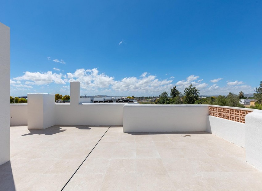 New Build - Apartment / Flat -
Dolores* - Sector 3