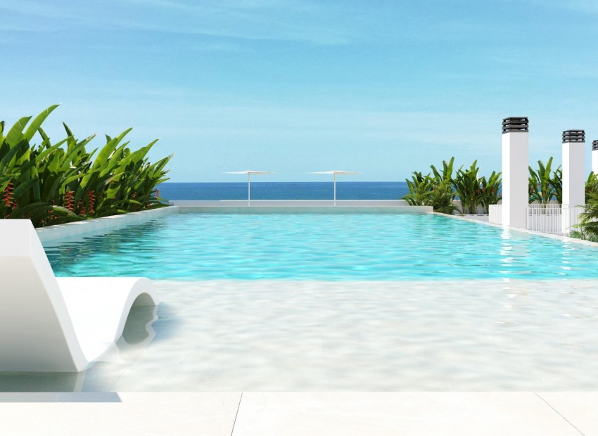 New Build - Apartment / Flat -
Guardamar del Segura* - Pueblo