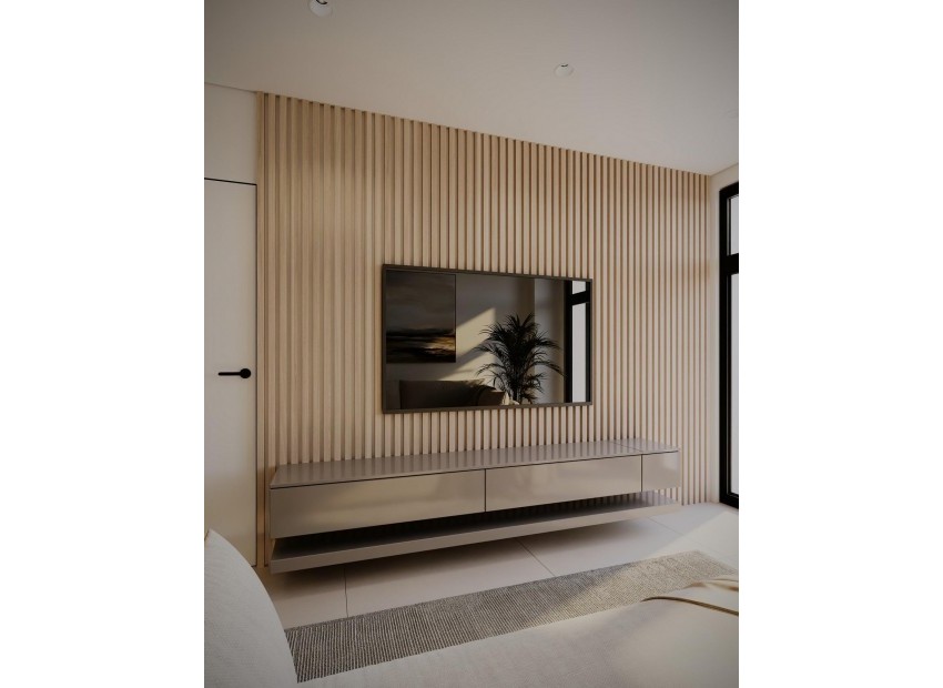 New Build - Apartment / Flat -
Guardamar del Segura* - Pueblo