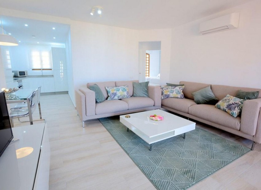 New Build - Apartment / Flat -
Murcia* - Cuevas del Almanzora*