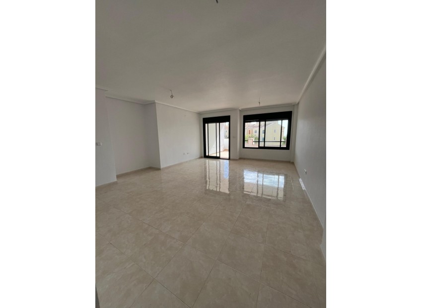 New Build - Apartment / Flat -
Orihuela Costa* - Lomas De Campoamor-las Ramblas