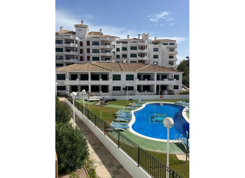 New Build - Apartment / Flat -
Orihuela Costa* - Lomas de Campoamor
