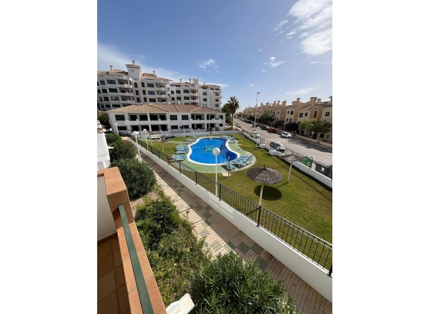 New Build - Apartment / Flat -
Orihuela Costa* - Lomas de Campoamor