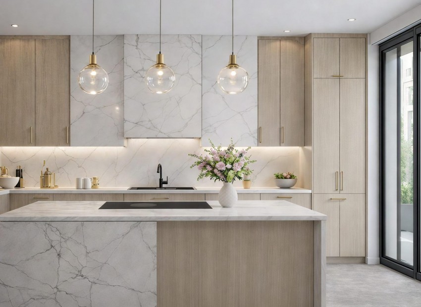 New Build - Apartment / Flat -
San Pedro del Pinatar* - Lo Pagan