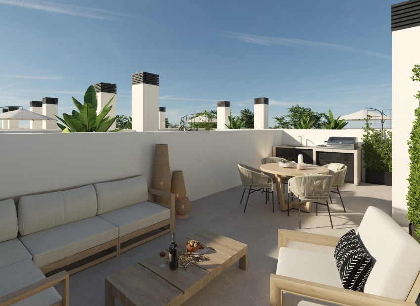 New Build - House -
Dolores* - Sector 2