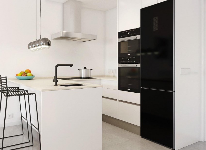 New Build - House -
Pilar de la Horedada* - Pilar de la Horadada*