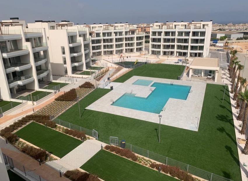 New Build - Penthouse -
Orihuela Costa* - Villamartin*