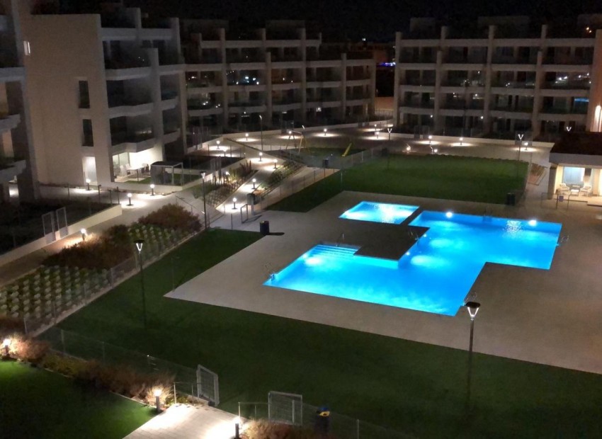 New Build - Penthouse -
Orihuela Costa* - Villamartin*