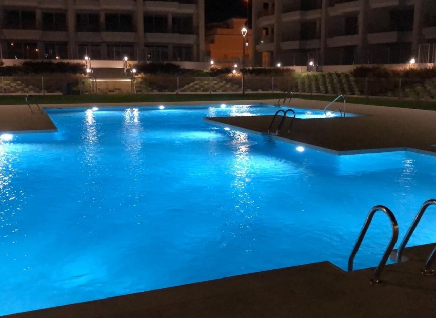 New Build - Penthouse -
Orihuela Costa* - Villamartin*