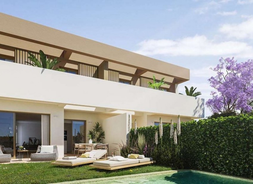 New Build - Villa -
Alicante* - Franc Espinós