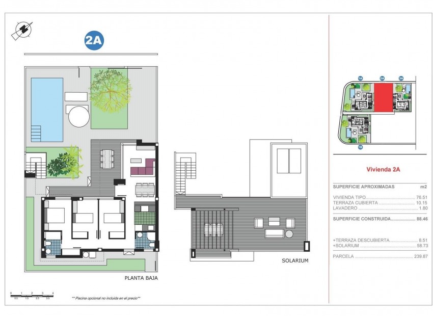 New Build - Villa -
Denia* - Els Poblets*