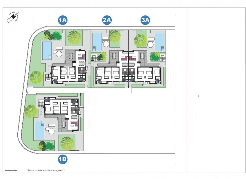 New Build - Villa -
Denia* - Els Poblets*