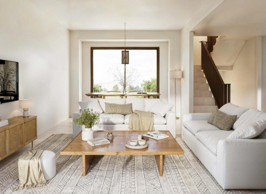 New Build - Villa -
La Nucia* - Don Mar